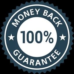 Money Back Guarantee